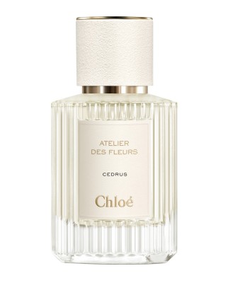 Chloé Atelier des Fleurs Cedrus парфюмерная вода