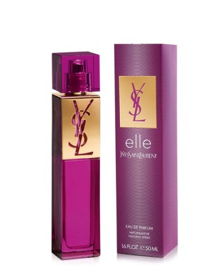 Eau de Parfum Elle 50 ml Yves Saint Laurent