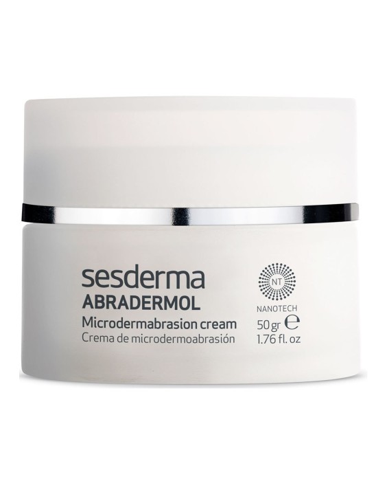 Abradermol Sesderma Скраб для лица