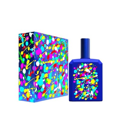 Perfume Blue 1.2 Edp 120 ML Histoires De Parfums Isolée