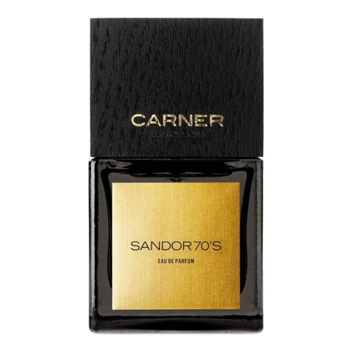 Carner Barcelona Sandor 70'S 50мл парфюмерная вода