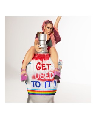 Eau de Toilette Pride Le Male 100 ml Jean Paul Gaultier