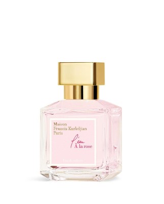 Eau de Toilette  A La Rose 70 ml Maison Francis Kurkdjian (Isolée)