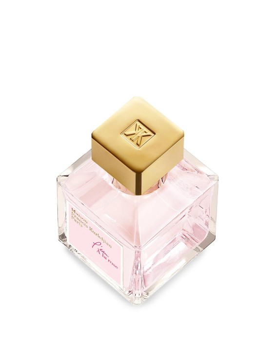 Eau de Toilette  A La Rose 70 ml Maison Francis Kurkdjian (Isolée)
