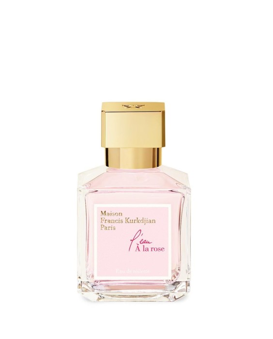 Eau de Toilette  A La Rose 70 ml Maison Francis Kurkdjian (Isolée)
