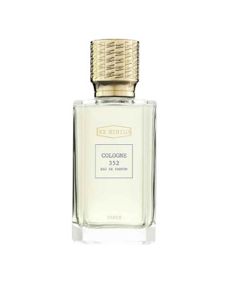 Perfume Cologne 352 100ML Ex Nihilo Isolée