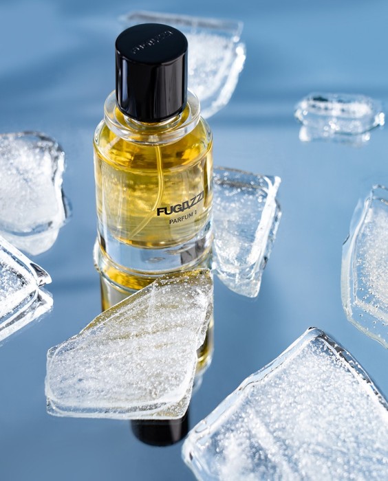 Extrait de parfum Parfum 1  100 ml FUGAZZI FRAGANCES [5TH ESSENCE]