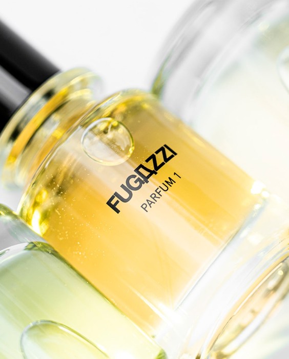 Extrait de parfum Parfum 1  100 ml FUGAZZI FRAGANCES [5TH ESSENCE]
