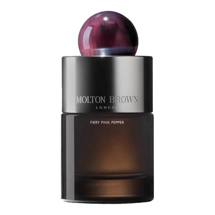 Eau de Parfum Pink Pepper Edp 100Ml Molton Brown