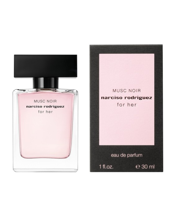 Eau de Parfum Narciso Rodriguez For Her Musc Noir 30 ml Narciso Rodriguez