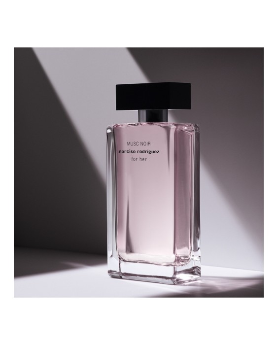 Eau de Parfum Narciso Rodriguez For Her Musc Noir 30 ml Narciso Rodriguez