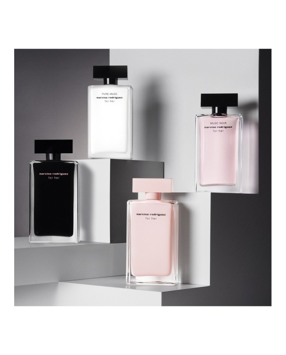 Eau de Parfum Narciso Rodriguez For Her Musc Noir 30 ml Narciso Rodriguez