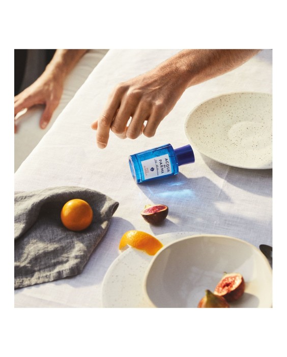 Eau de Toilette Fico di Amalfi Blu Mediterraneo Acqua di Parma