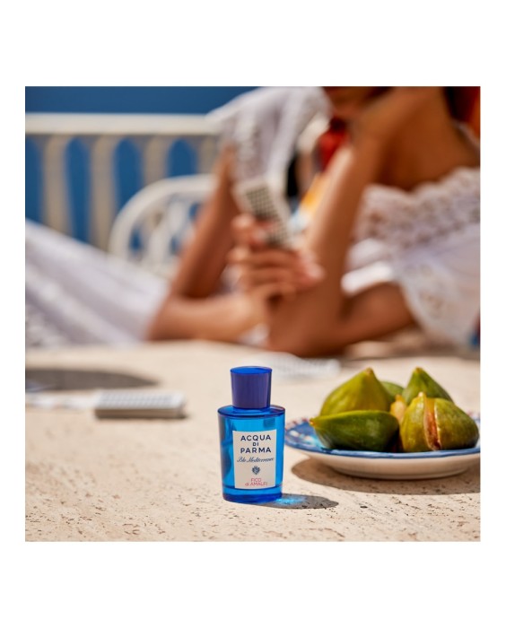 Eau de Toilette Fico di Amalfi Blu Mediterraneo Acqua di Parma
