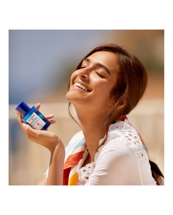 Eau de Toilette Fico di Amalfi Blu Mediterraneo Acqua di Parma