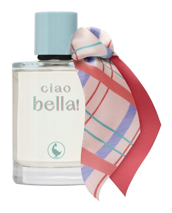 Eau de Toilette Ciao Bella! 75 ml El Ganso