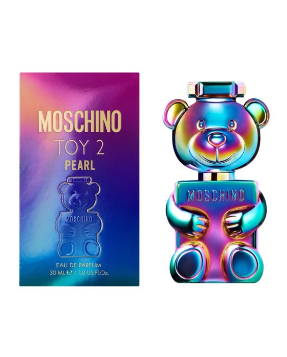 Eau de parfum Toy 2 Pearl 30 ml Moschino