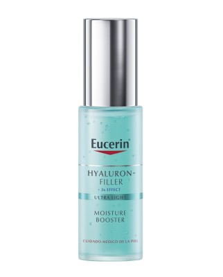 Eucerin Hyaluron Filler 30мл Увлажняющая сыворотка для лица