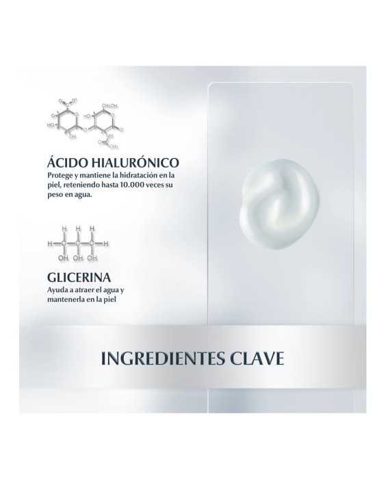 Eucerin Hyaluron Filler 30мл Увлажняющая сыворотка для лица