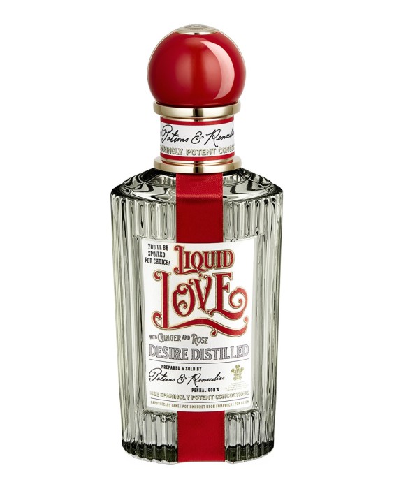 Penhaligon's Liquid Love 100мл парфюмерная вода