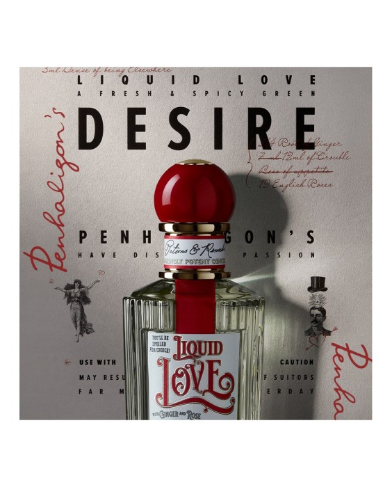 Penhaligon's Liquid Love 100мл парфюмерная вода