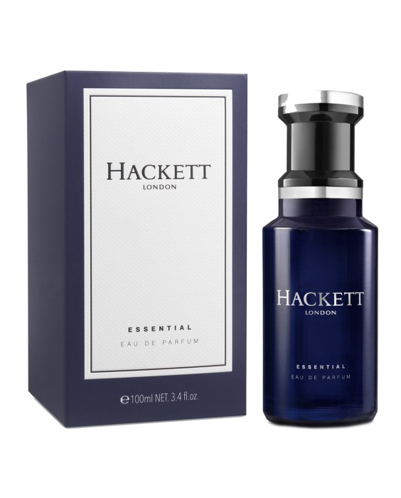 Eau De Parfum Essential 100 ml Hackett