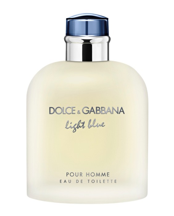 Eau de Toilette Light Blue Pour Homme 200 ml Dolce & Gabbana