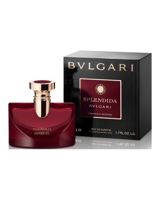 Eau de Parfum Splendida Magnolia Sensuel 50 ml Bvlgari