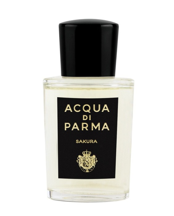 Eau de Parfum Sakura  Signatures Of The Sun Acqua di Parma