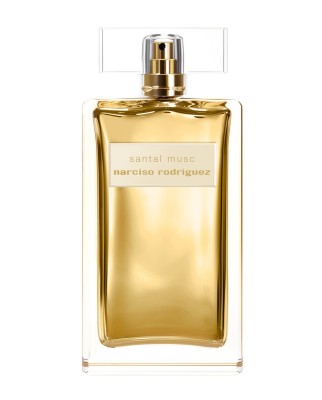 Eau De Parfum Intense Colección Musc Oriental Santal Musc 100 ml Narciso Rodriguez