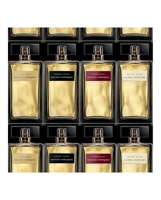 Eau De Parfum Intense Colección Musc Oriental Santal Musc 100 ml Narciso Rodriguez