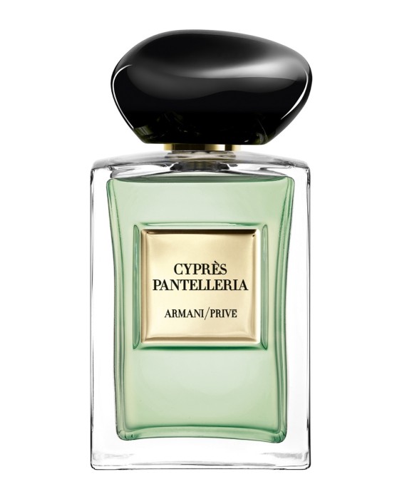 Armani Privé Cyprès Pantellleria туалетная вода