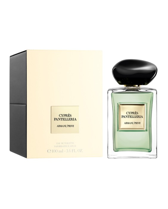 Armani Privé Cyprès Pantellleria туалетная вода
