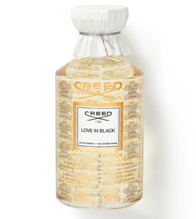 Creed Love In Black парфюмерная вода