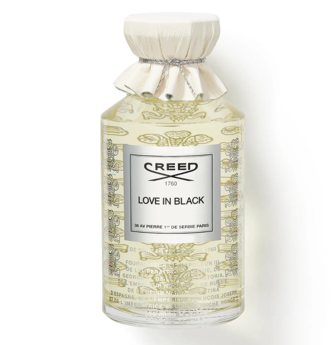 Creed Love In Black парфюмерная вода