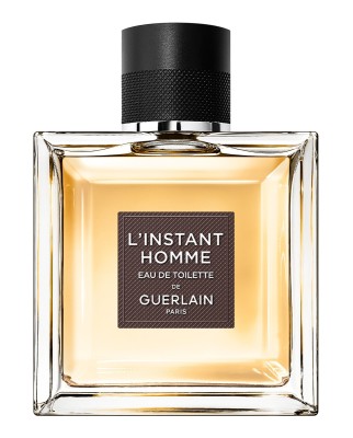 Eau de Toilette L'Instant de Guerlain pour Homme 100 ml Guerlain