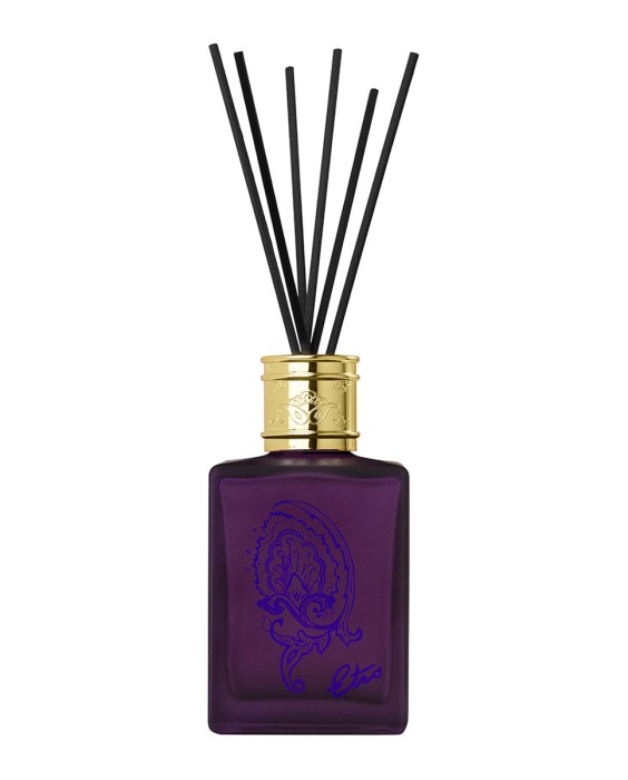 Difusor Penelope Purple Fragancia Naranja Dulce Etro