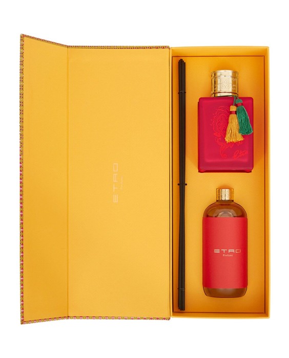 Difusor Penelope Purple Fragancia Naranja Dulce Etro