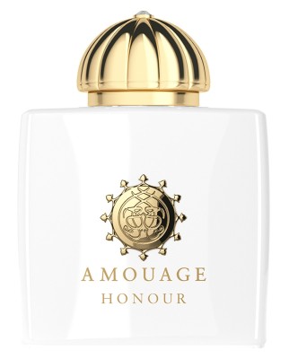Eau de Parfum Honour Woman 100 ml Amouage