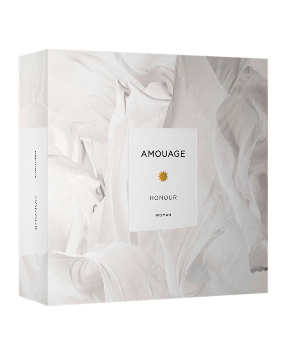 Eau de Parfum Honour Woman 100 ml Amouage