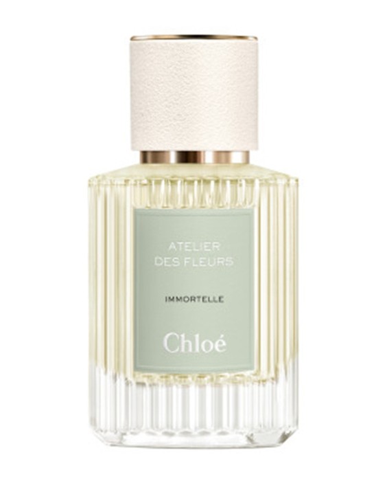Chloé Atelier des Fleurs Immortelle 