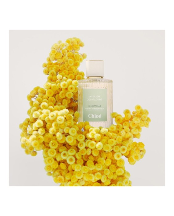 Chloé Atelier des Fleurs Immortelle 