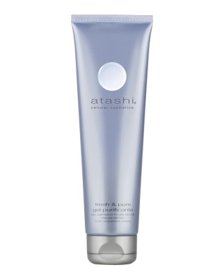 Gel Purificante Fresh &amp; Pure 150 ml Cellular Cosmetics Atashi