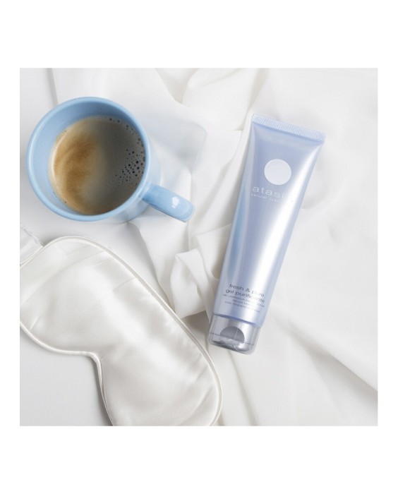 Gel Purificante Fresh & Pure 150 ml Cellular Cosmetics Atashi
