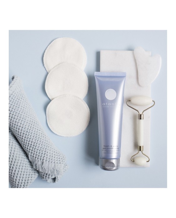 Gel Purificante Fresh & Pure 150 ml Cellular Cosmetics Atashi