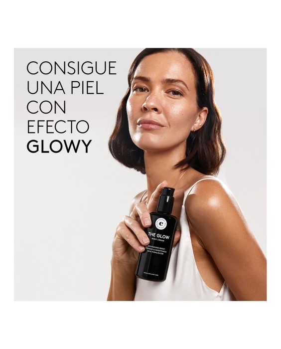Aceite Corporal The Glow 175 ml Cocunat