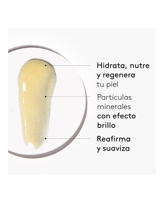 Aceite Corporal The Glow 175 ml Cocunat