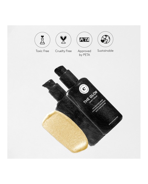 Aceite Corporal The Glow 175 ml Cocunat