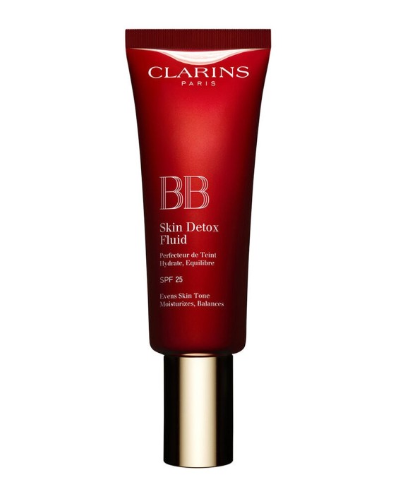 BB Cream Skin Detox Fluido SPF25 Clarins