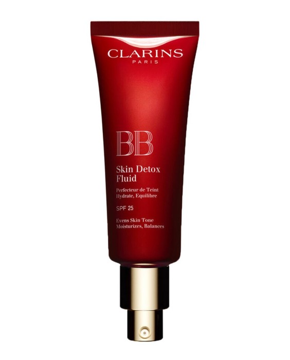 BB Cream Skin Detox Fluido SPF25 Clarins
